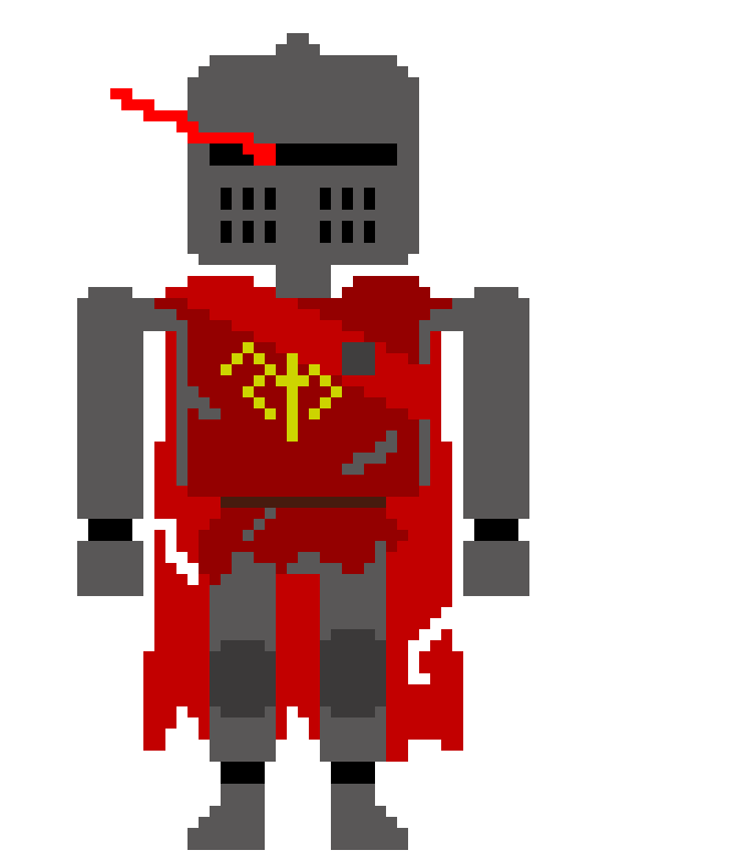 [de8c0d] *A Being is watching them Fight*