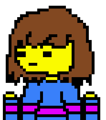 [9664c4] fell sans? was that a good enough secret for you