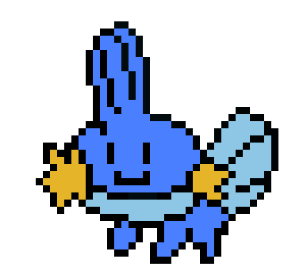 [f7c573] so i herd u liek mudkipz (banana says spam away)