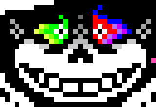 [583245] Oh- Also, John, as well but- I don't really think he cares for that Protogen expression sheet...