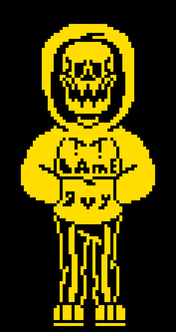 [2d73ea] Take a few guesses on who this is. -jase