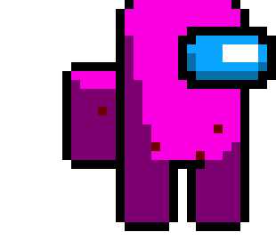 [acbc50] *wipes off some of the blood from who i killed*  ITS WHITE