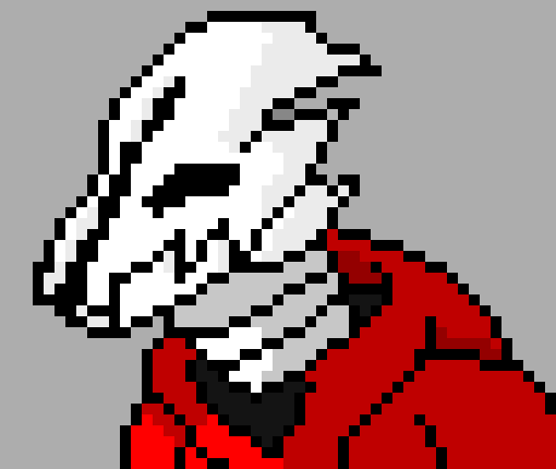 [7398c2] *Is behind him* Shake my hand buddy :Red