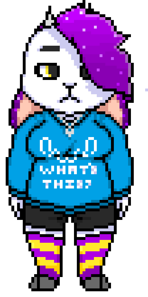 [390dcd] do you think she looks too lewd or just normal?