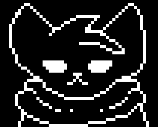 [a34ade] ive had about 12 diffrent sprite ideas that i all scrapped just because "Im not good enough"... so im not in the best mood today..