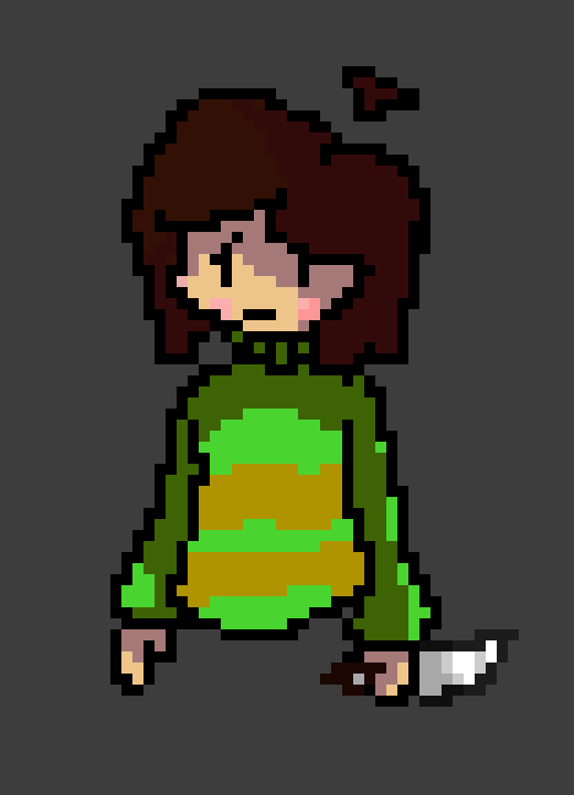 [eef2cd] And this is what I get, for being a ghost for 100 years.