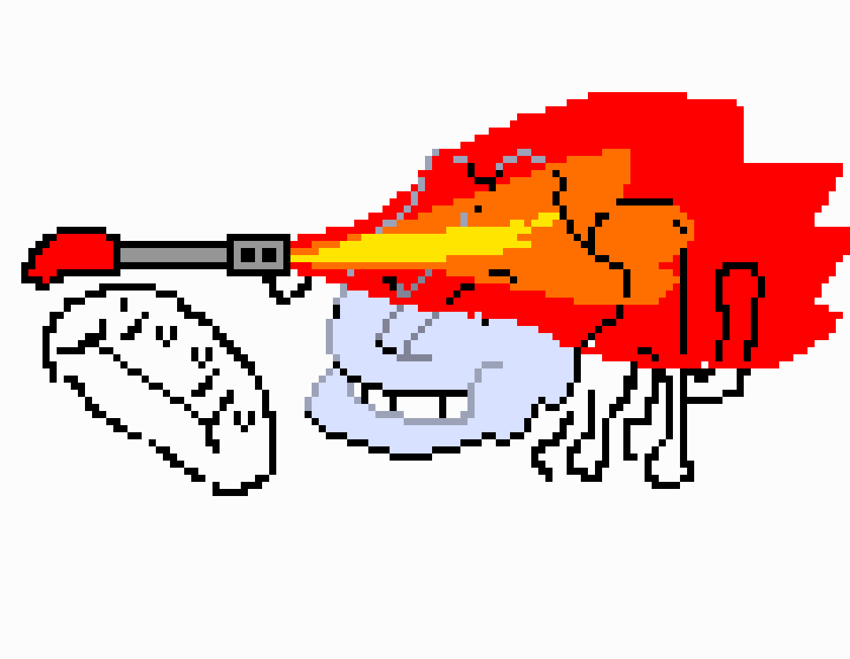 [10a19a] It's not so effective