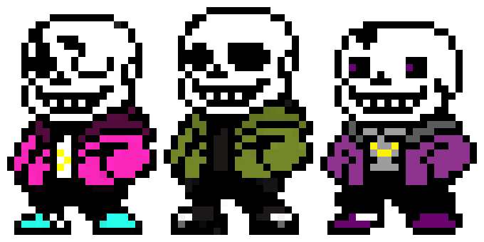 [9ce148] (*Donquavius Time Trio)