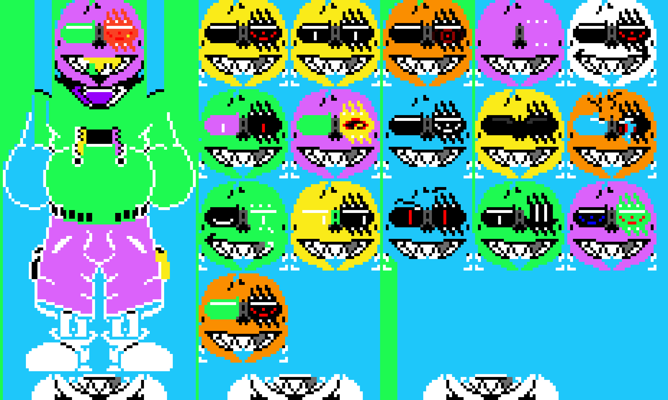 [390dcd] sans fucking sucks so stop drawing him