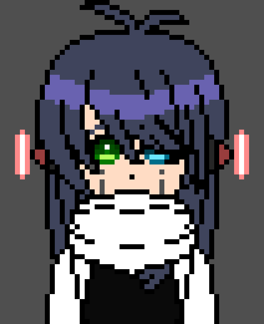 [a2471d] *slowly walking around, trying to not be seen.*