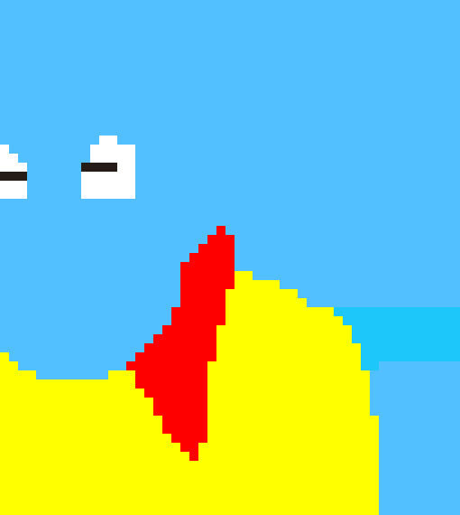 [d17b01] He looking 2