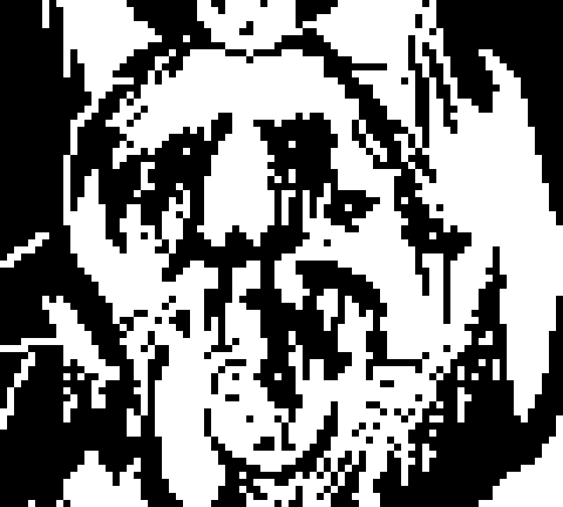 [9d560a] I freaked someone out with this. lol