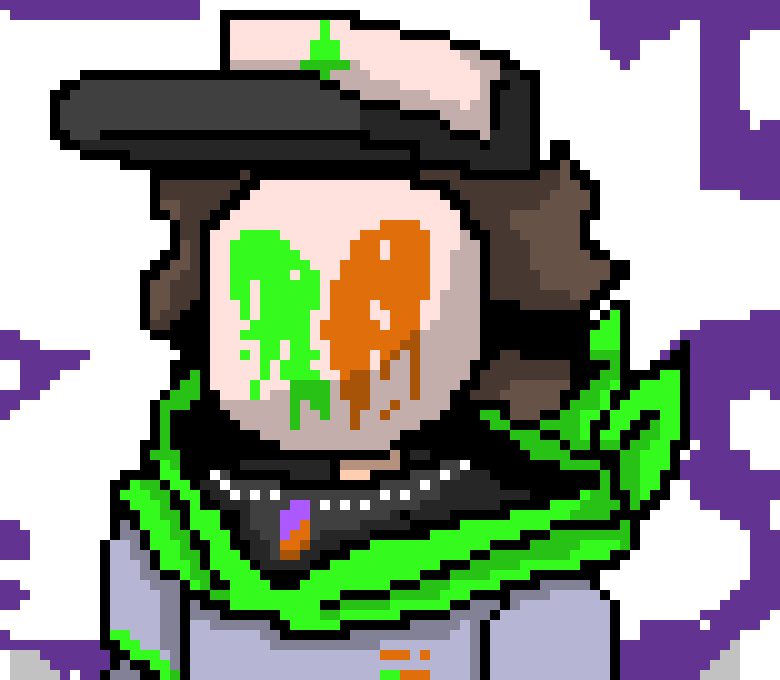 [276fb9] *vibbing in toxic hall*-geno