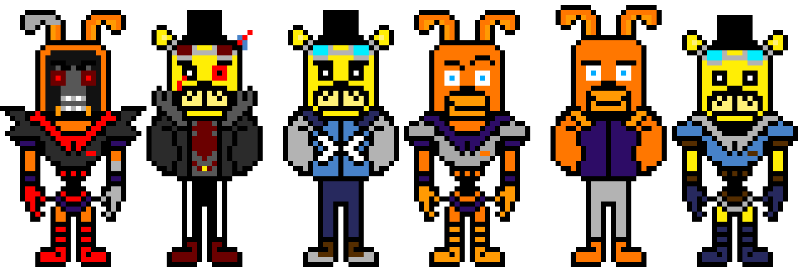 [9664c4] PeterPlay19 and my friend/swap/fell V2