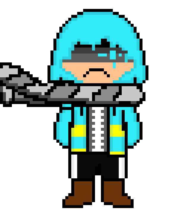 [2fe573] Hello People of the underground and overworld.