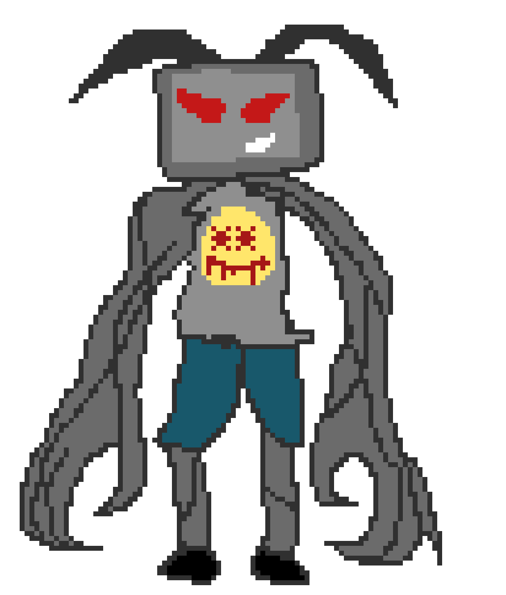 [9664c4] Deadline AU Aidan