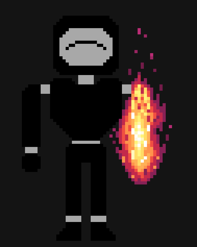 [2fcb16] *He seemed to be Ice fishing at a over frozen lake,in the Frozen Wasteland* hm....