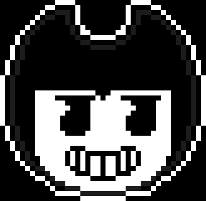 [9664c4] IndieTale Bendy