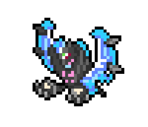 [a662d6] Dawn Wing Necrozma