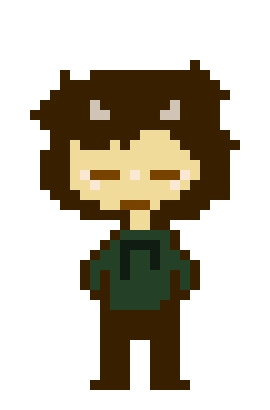 [9664c4] ST Frisk Neutral