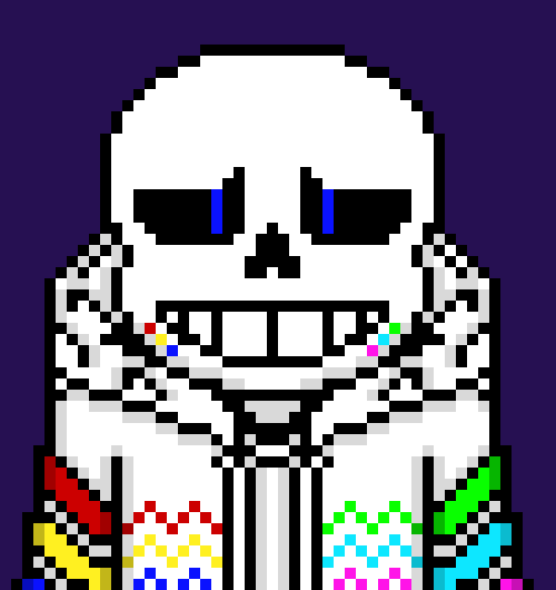 [b63bdb] oh, poor Disasverse. He must be hurting a lot