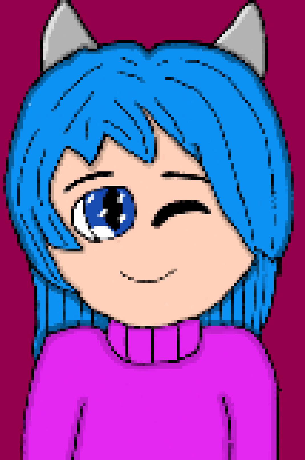 [71fafd] also you can post your aus in the channel, but only if they are holiday like christmas or halloween or easter