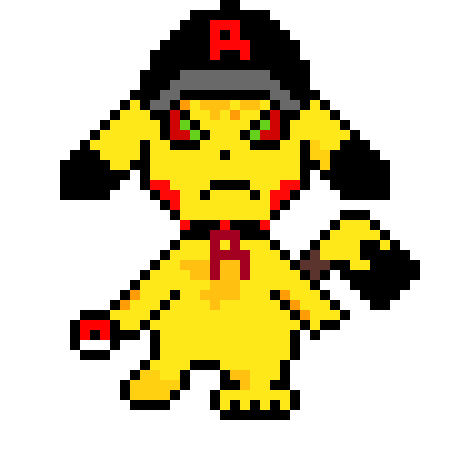 [9664c4] rocket chu/lets go pokemon 4