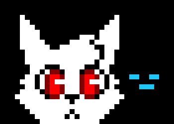 [c91422] Rainbow, asked permission, you didnt... dont recolor people's stuff. 