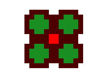 [c414d4] Evil Plant gets hurt CZaugg