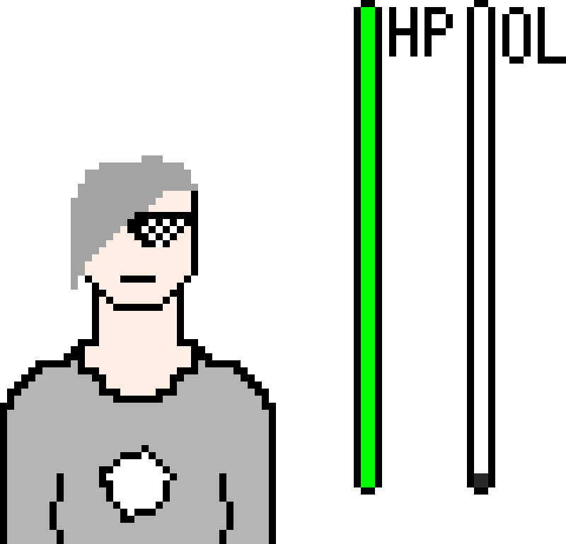 [8c7261] YA YEET! *Throws a Pie at Jade.* - Yami Batsu Afton {Unmasked} (Crimzøn)