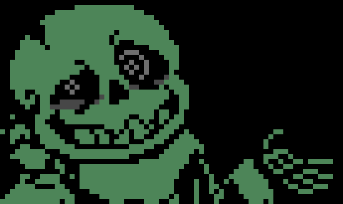 [68791c] Undertale Unhinged sans: i will be back in a couple more years