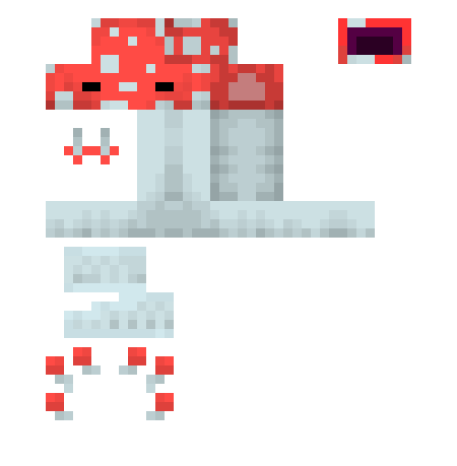 [3aacf9] mushroom axolotl