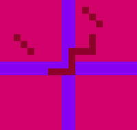 [c78a16] ( Yes someone else who is active purely because of guns and robots (but i'm less robots and more guns) -Niko♪