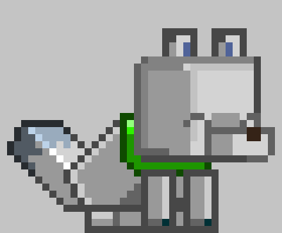 [5b2f3e] Dorri: Mwrup! (hello Ace!)