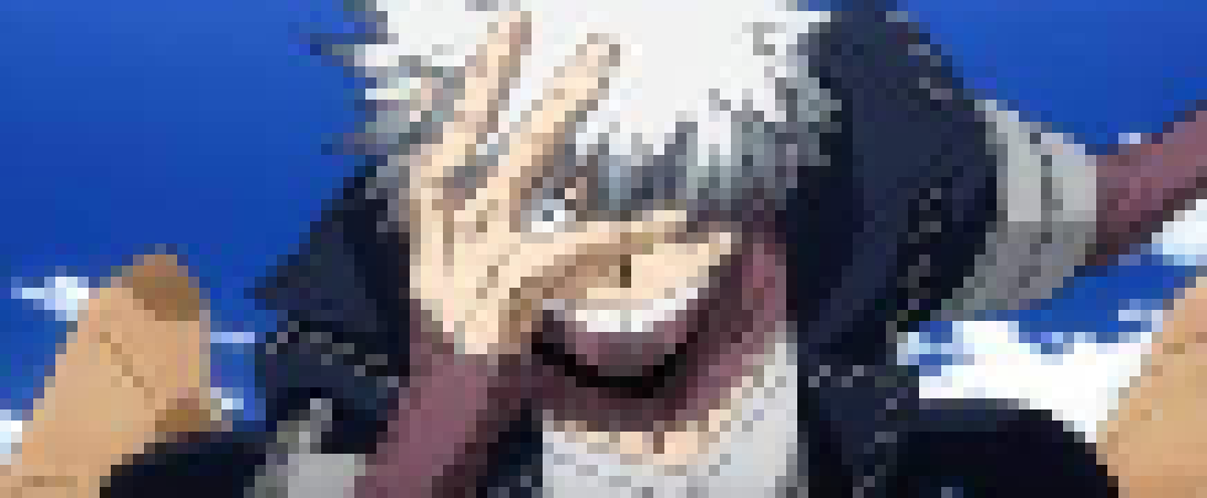 [94c174] Dabi (Toya Todoroki)