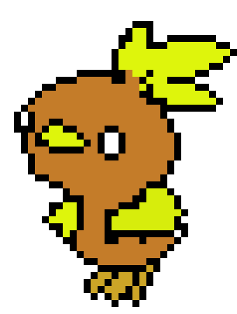 [9664c4] Torchic
