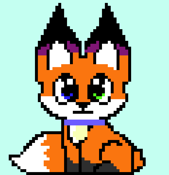 [d8d976] ... -Foxlya/Foxy
