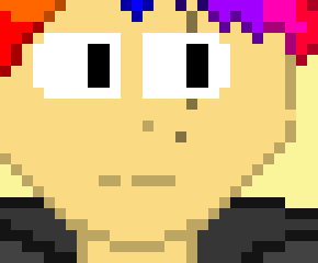 [401102] *leans on a wall of the facility* i think im safe...yay-rainbowfox2011