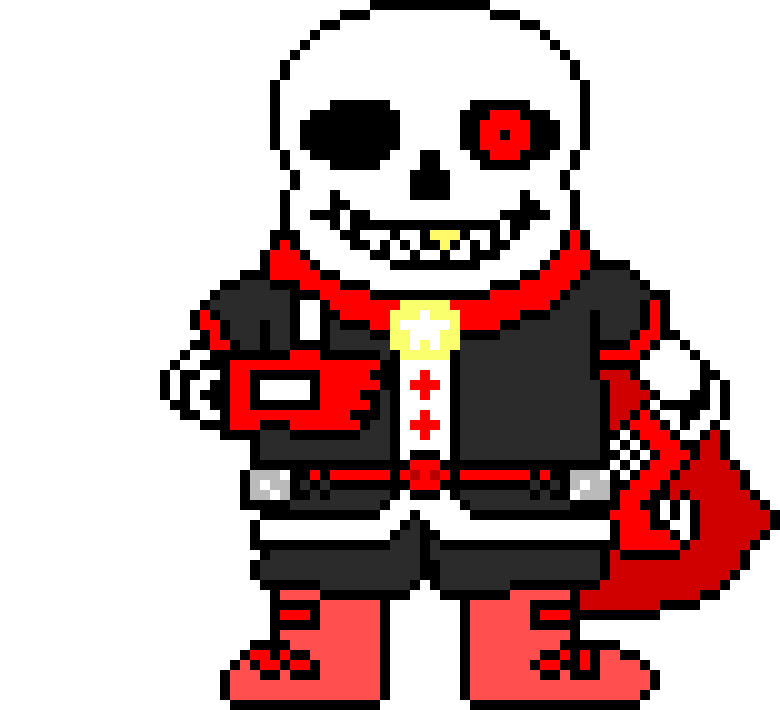 [b60944] underswap fell sans 