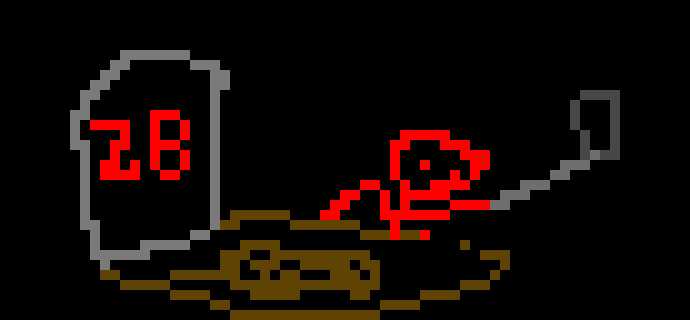 [bdd6b7] Two Bitch+- Who said I was talking about rn, smart ass?