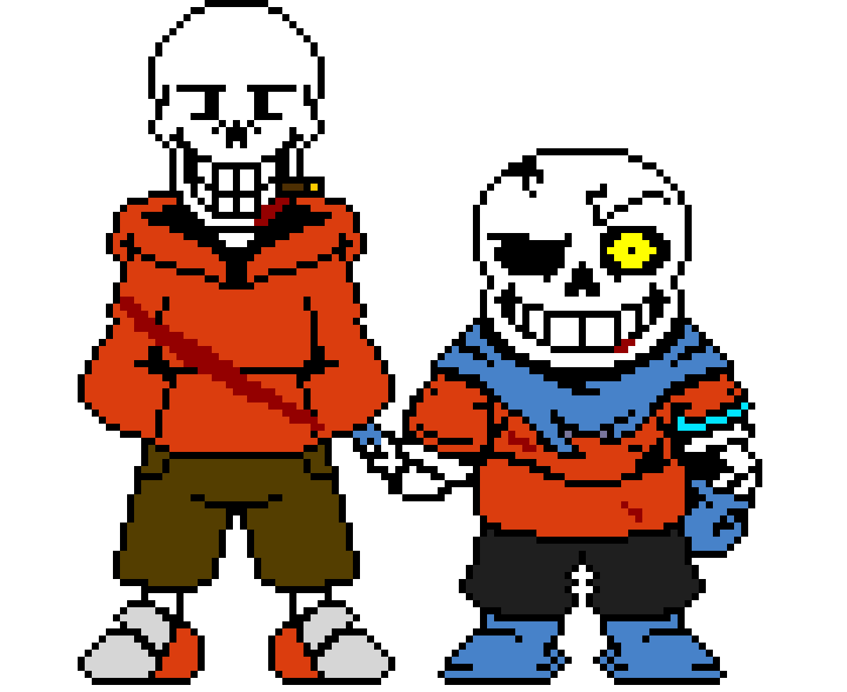 [29e41f] UNDERSWAP Distrust PHASE 3 