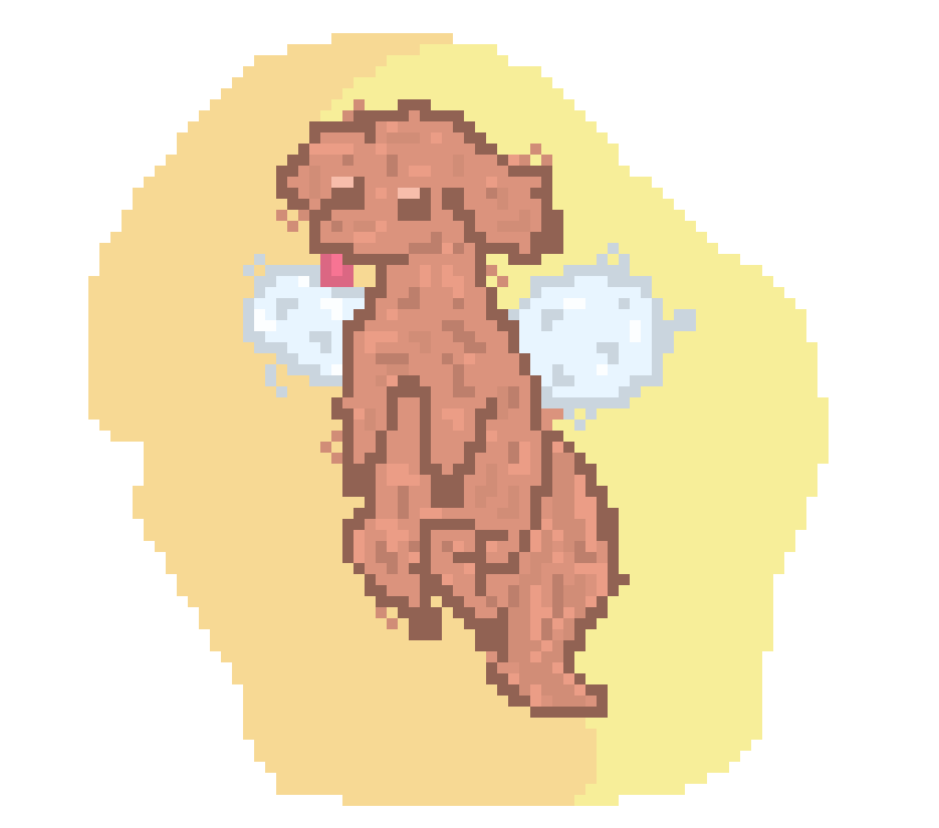 [ff0369] horsedogfly