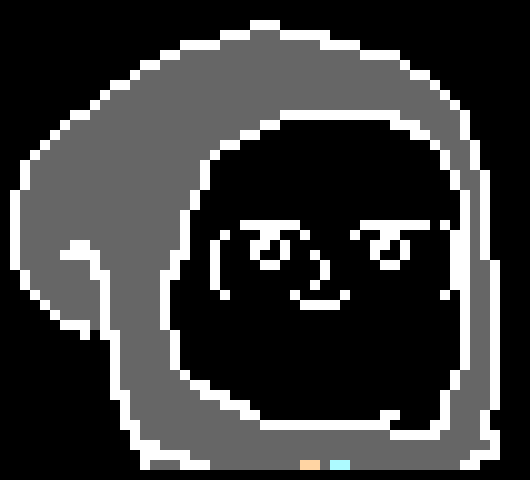 [05b0c1] OO! I just thought of a good idea, Chris! Man on the Internet has good songs! You could do covers of them sometime! (I am working you to death Lol)