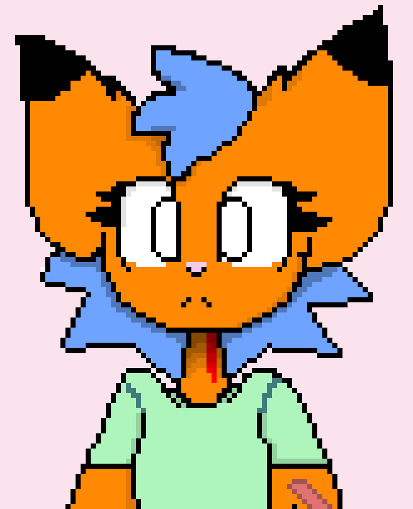 [d8d976] What are we gonna name it?