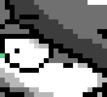 [038bf1] In 2018?... I was here by then just making art, I don't remember that!