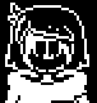 [2fbf6b] ((RETARDS IM TALKING TO FRISK NOT ANY OF YOU)) - Helix