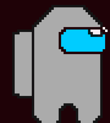 [8ce596] hmm *puts a gaster eye killer shot into his eyes*-grey imposter