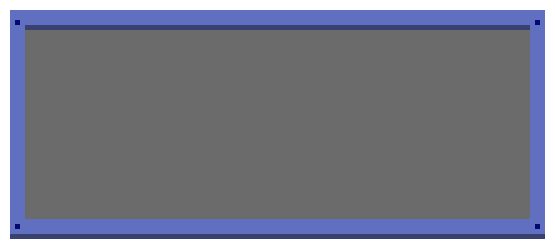 [9664c4] dialog box blue