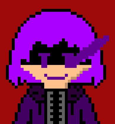 [3354ce] *warps to marshall and starts choking him.* Now I recognize you in the future you killed Chris.