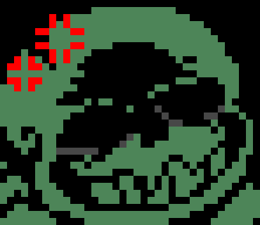 [68791c] Undertale Unhinged Sans: Cancerus